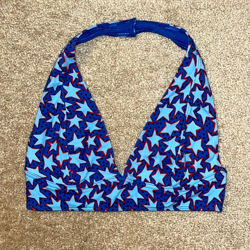 Urban Outfitter (Out From Under) star bralette size medium